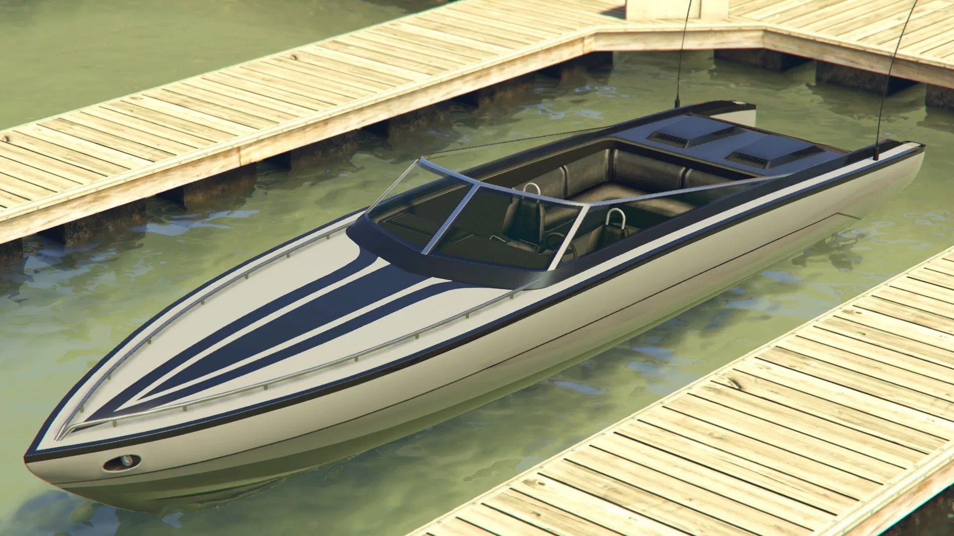 5 Fastest Boats In GTA Online 2022 170dc 