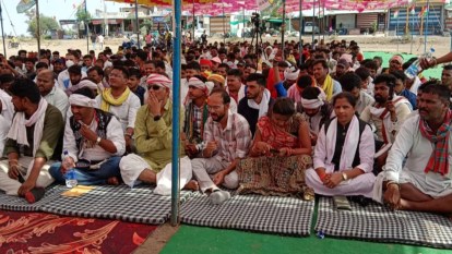 MP Politics: पार्टी के अल्टीमेटम के बाद मोर्चे पर उतरे विधायक कमलेश्वर डोडियार, बोले छोटी-मोटी थी नाराजगी MP Politics MLA Kamleshwar Dodiyar came to front after party ultimatum