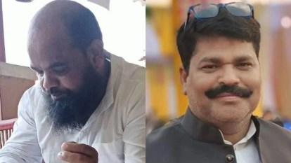 Jaunpur Journalist Murder: पत्रकार की हत्या का आरोपी खंडवा स्टेशन से फरार, मुंबई से लेकर आ रही थी यूपी पुलिस Jaunpur Journalist Murder Accused of murder of journalist absconding from Khandwa station