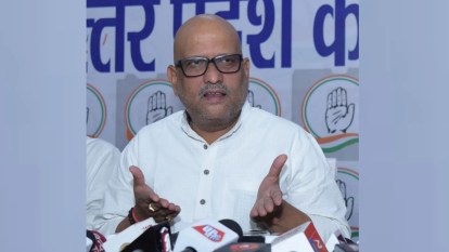 यूपी उपचुनाव: कांग्रेस ने 10 में से पांच सीटों पर किया दावा, प्रदेश अध्यक्ष ने शीर्ष नेतृत्व को भेजा प्रस्ताव Bypoll in UP: Congress wants five seats in state.
