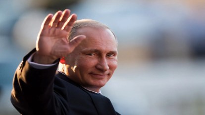 Vladimir Putin: 'ट्रंप अभी सुरक्षित नहीं', पुतिन ने यूएस के नवनिर्वाचित राष्ट्रपति को दी सतर्क रहने की सलाह 'Trump is not safe yet', Putin advises US President-elect to be cautious