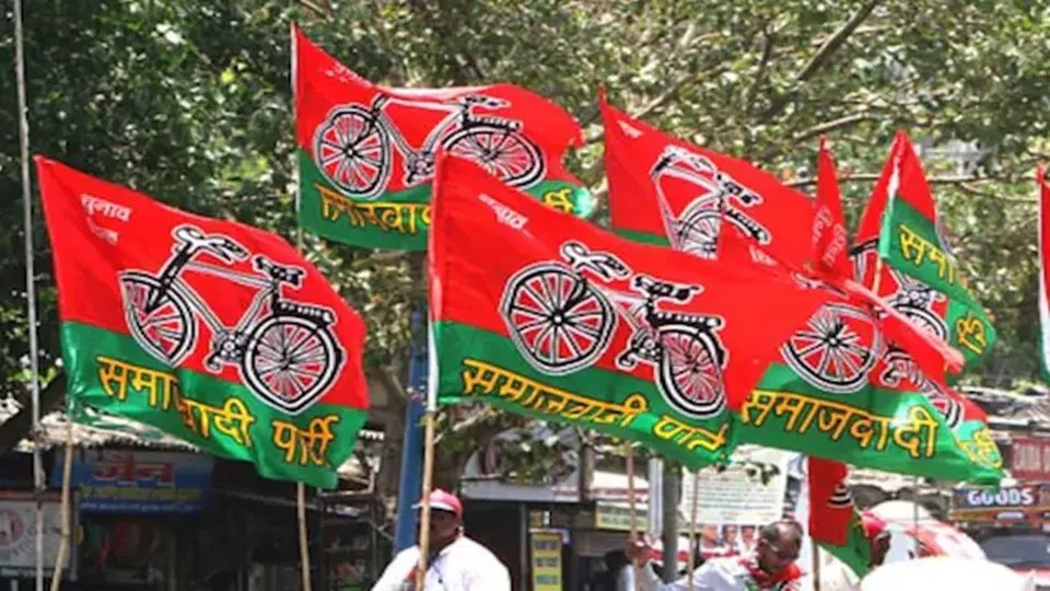 यूपी – बरेली: पिछड़े ही सही, सपा के पीडीए में पी का मतलब पंडित नहीं, 65 सदस्यीय जिला कार्यकारिणी घोषित – INA