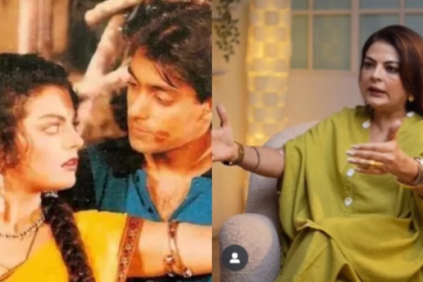 Salman Khan: ‘सलमान ने कभी शर्मिंदगी झेलने नहीं दी’, भाईजान की हीरोइन शीबा आकाशदीप ने वर्षों बाद किया खुलासा Salman Khan: ‘सलमान ने कभी शर्मिंदगी झेलने नहीं दी’, भाईजान की हीरोइन शीबा आकाशदीप ने वर्षों बाद किया खुलासा