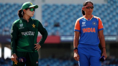 India vs Pakistan Women World cup match Indian players continue protesting pakistan know details