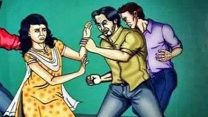 Chhindwara News: मनचलों ने सरेआम दो बहनों से छेड़छाड़ की, एसपी से शिकायत के बाद दर्ज हुई FIR Chhindwara News Miscreants molested two sisters in public FIR registered after complaint to SP