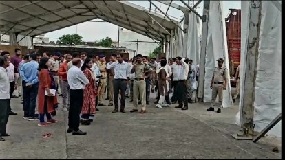 Sagar News: मुख्यमंत्री मोहन यादव आज बीना नहीं आएंगे, पिता के निधन के कारण दौरा स्थगित Chief Minister's Bina visit today postponed New date may be announced later
