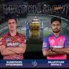 Ipl 2025 Srh Vs Rr Dream11 Prediction Ipl Fantasy Team Today