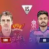 Ipl 2024 Srh Vs Rr Dream11 Prediction Ipl Fantasy Cricket Tips