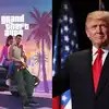 Did US President Donald Trump Just Order GTA 6 S Release Here S The