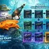 Roblox Abyss Gun Progression Full List Of Common Uncommon Rare Epic