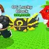Next Roblox Pull Lucky Blocks Admin Abuse Event Start Date Global