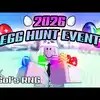 Roblox Sol S RNG Easter Egg Hunt 2026 Full Walkthrough