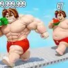Roblox 1 Fat To Fit Beginner Guide Best Tips To Win Fast