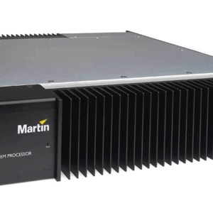 Martin P3-200 System Controller