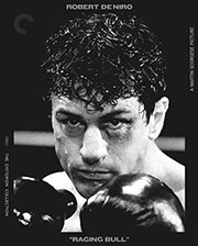 Raging Bull (Criterion)