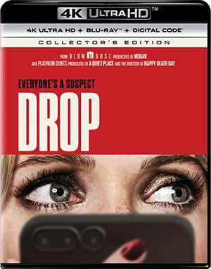 Drop (Universal)