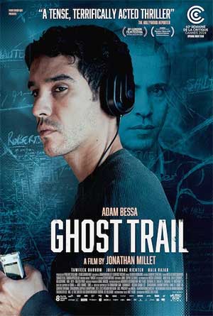 Ghost Trail (Music Box Films)