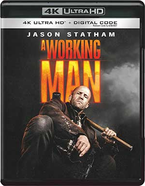 A Working Man (Warner Bros)