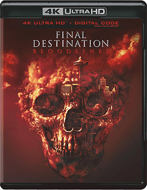 Final Destination—Bloodlines (Warner Bros)