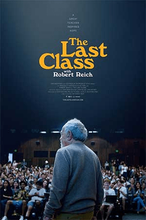 The Last Class (Abramorama)