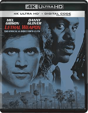Lethal Weapon (Warner Bros)