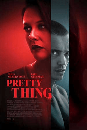 Pretty Thing (Shout! Studios)