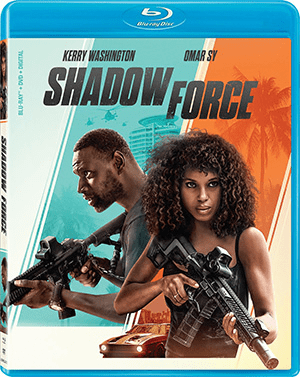 Shadow Force (Lionsgate)