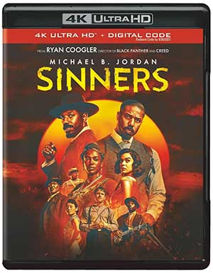 Sinners (Warner Bros)