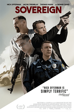 Sovereign (Briarcliff Entertainment)