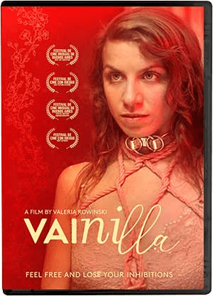 Vainilla (IndiePix)