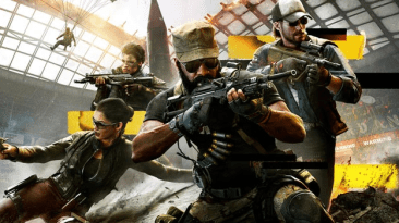 call of duty season 5