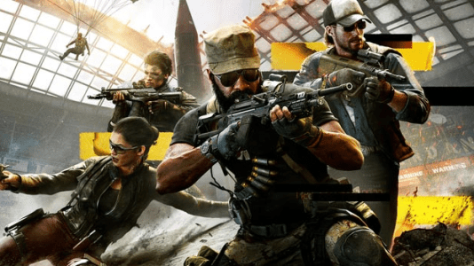 call of duty season 5