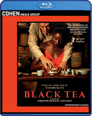 Black Tea (Cohen Media)