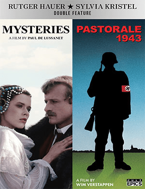 Mysteries/Pastorale 1943 (Cult Epics)