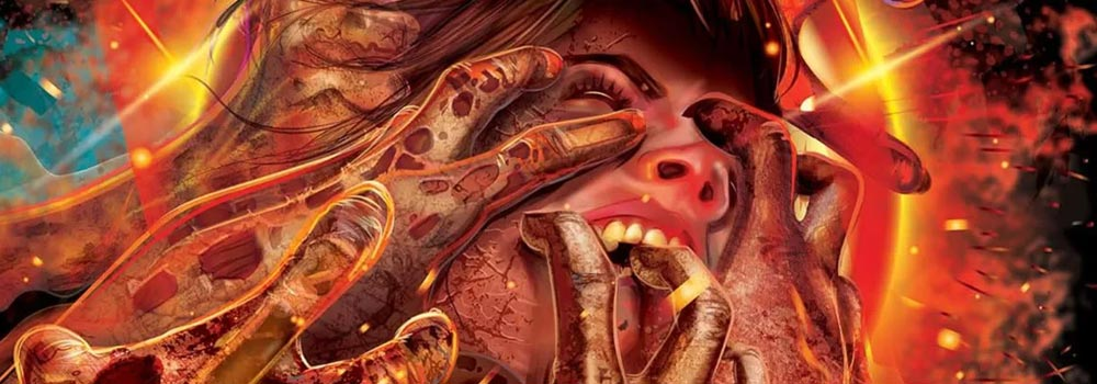 Scream Factory Unleashes "Drag Me to Hell" in 4K Steelbook Glory
