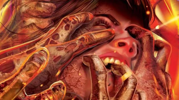 Scream Factory Unleashes "Drag Me to Hell" in 4K Steelbook Glory