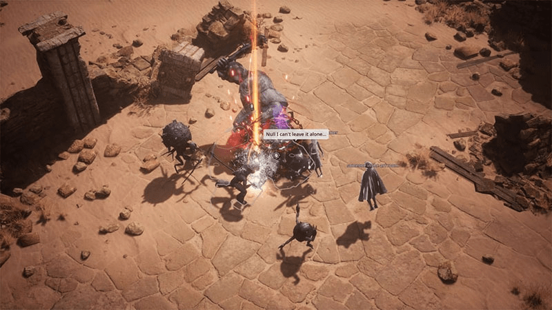 UNDECEMBER "Trials of Power"