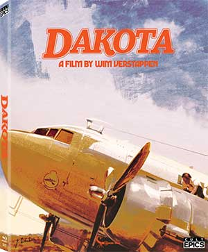 Dakota (Cult Epics)