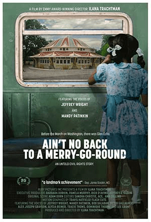 Ain’t No Back to a Merry-Go-Round