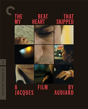 The Beat That My Heart Skipped (Criterion)