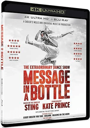 Message in a Bottle (Mercury Studios)