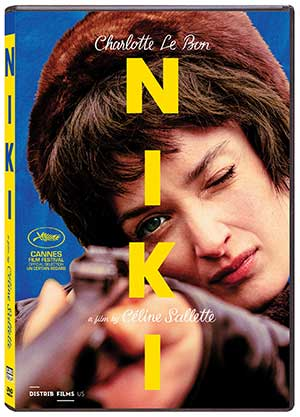 Niki (Distrib Films US)