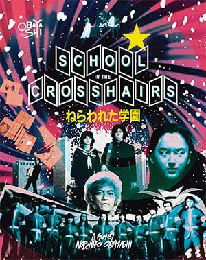 School in the Crosshairs (Cult Epics)