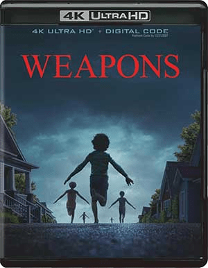 Weapons (Warner Bros)