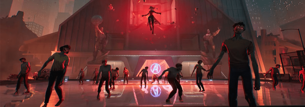 Marvel Rivals Unveils Spooky Zombie Mode and Halloween Event - Static  Multimedia