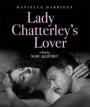 Lady Chatterley’s Lover (Icarus Films)