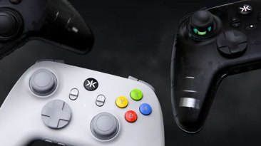ULT PRO next-generation professional wireless gaming controller