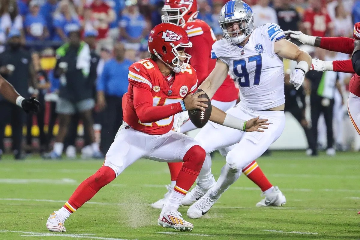 Are The Chiefs Playing Today Date Time And Schedule For Kansas City When Do Chiefs Play 
