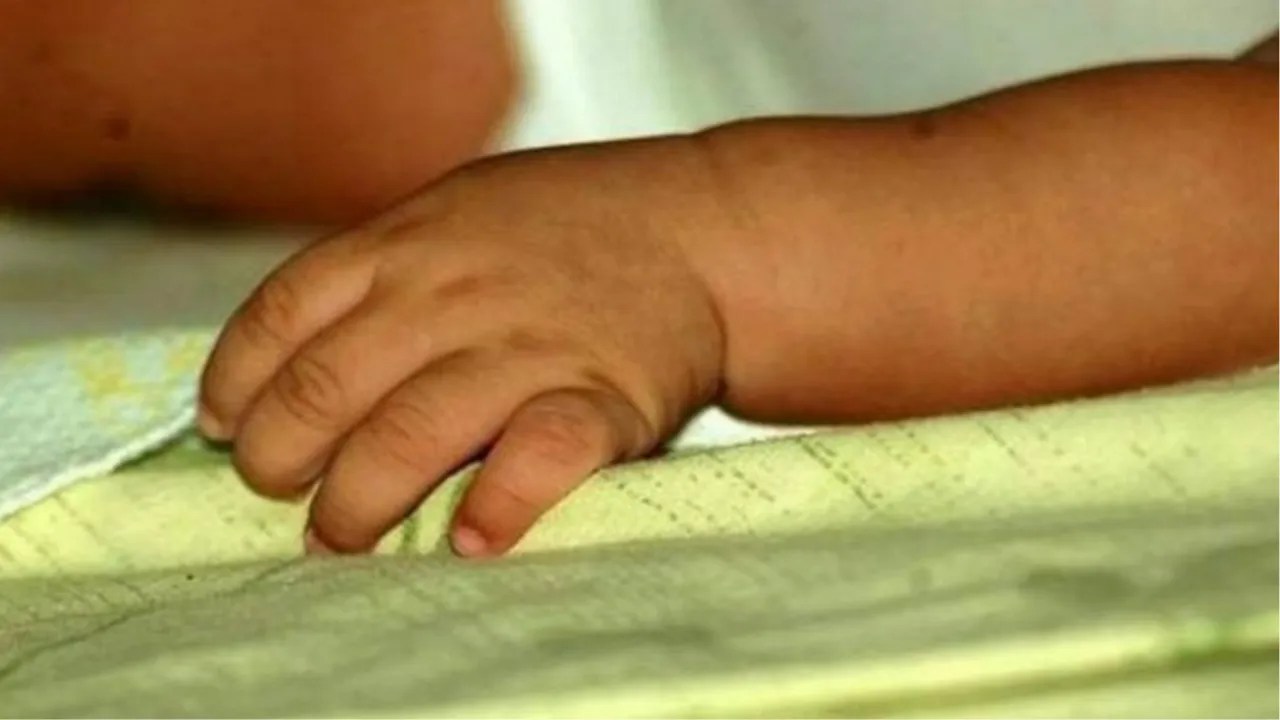 ¿Accidente o maltrato? Autoridades investigan la muerte de un bebé de nueve meses en Medellín ¿Accidente o maltrato? Autoridades investigan la muerte de un bebé de nueve meses en Medellín