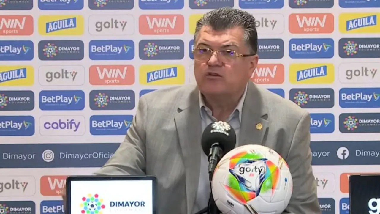 ¡Ya pa’ que hij… diría Gandolfi! En asamblea, Dimayor aprueba la presencia de 4 extranjeros en cancha